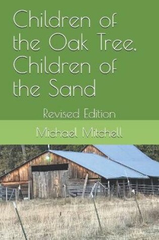 Cover of Children of the Oak Tree, Children of the Sand