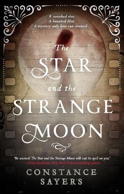 Book cover for The Star and the Strange Moon
