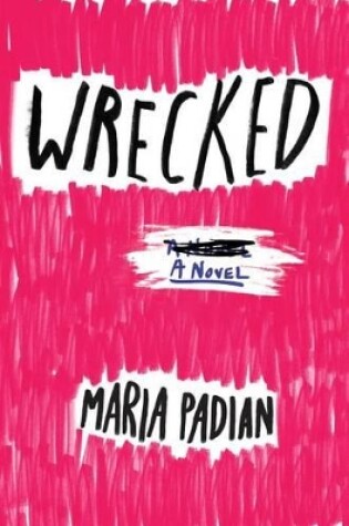 Cover of Wrecked