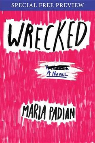 Cover of Wrecked