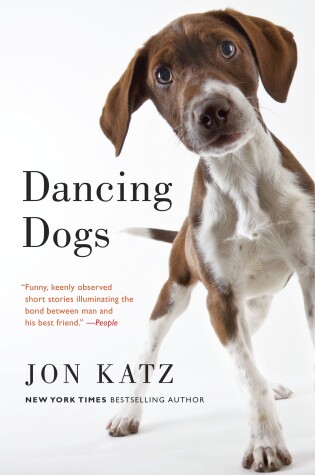 Cover of Dancing Dogs