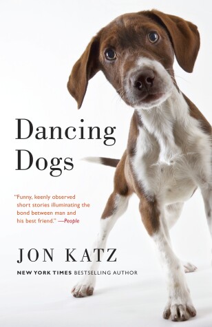 Cover of Dancing Dogs