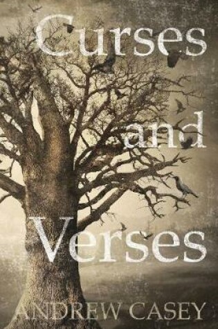 Cover of Curses and Verses