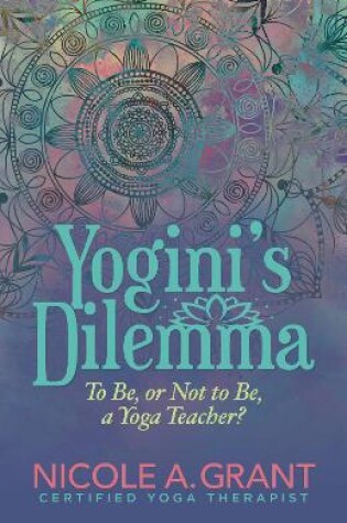 Cover of Yogini's Dilemma