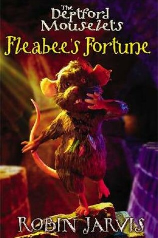 Cover of Fleabee's Fortune