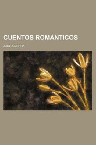 Cover of Cuentos Romanticos