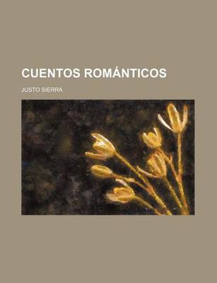 Book cover for Cuentos Romanticos
