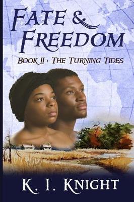 Cover of Fate & Freedom
