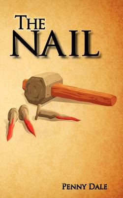 Book cover for The Nail