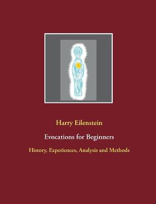 Book cover for Evocations for Beginners