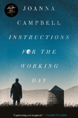 Cover of Instructions for the Working Day