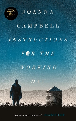 Book cover for Instructions for the Working Day