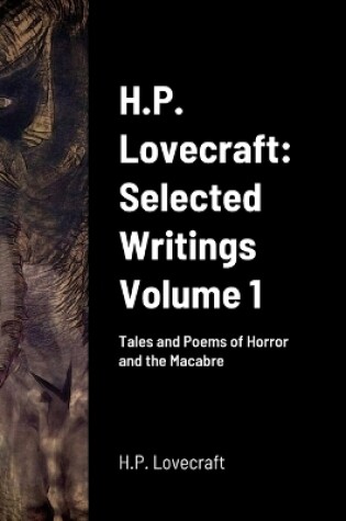 Cover of H.P. Lovecraft