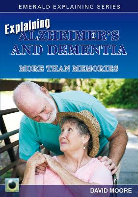 Book cover for Explaining Alzheimer's and Dementia