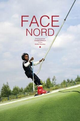 Cover of Face Nord