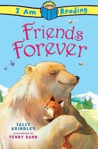 Cover of Friends Forever