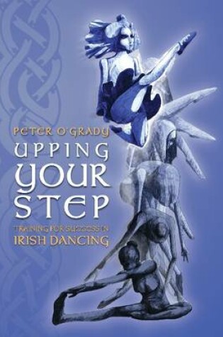 Cover of Upping Your Step