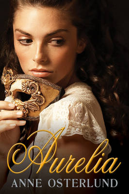 Book cover for Aurelia