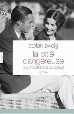 Book cover for La Pitie Dangereuse