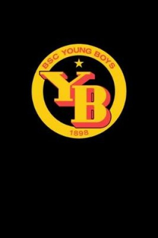 Cover of Bsc Young Boys Switzerland Soccer