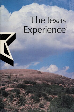 Cover of Texas Experience