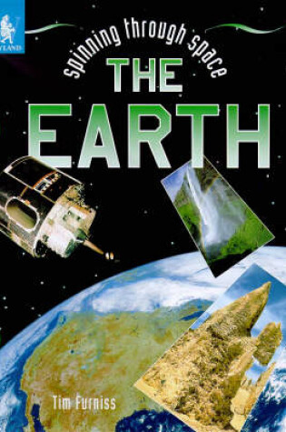 Cover of The Earth