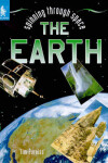 Book cover for The Earth