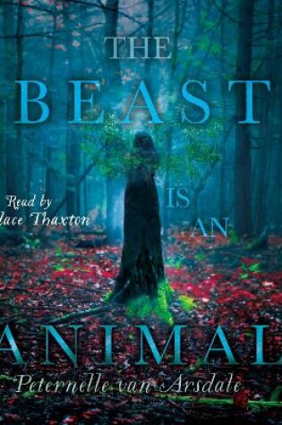 Cover of The Beast Is an Animal