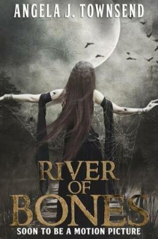 Cover of River Of Bones