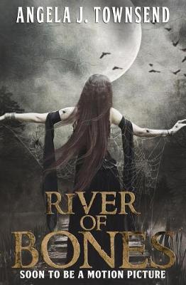 Book cover for River Of Bones