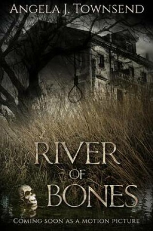 Cover of River of Bones