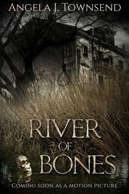 Book cover for River of Bones