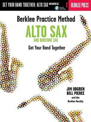 Book cover for Berklee Practice Method