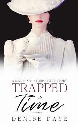 Cover of Trapped in Time