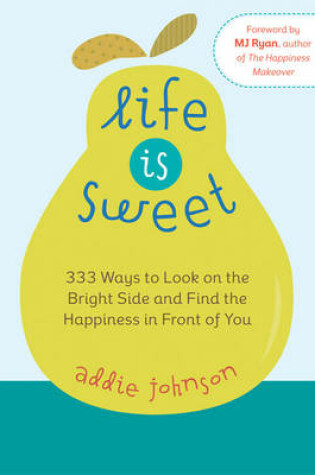 Cover of Life is Sweet