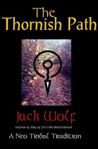 Cover of Thornish Path