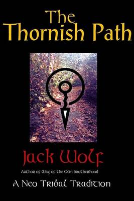 Book cover for Thornish Path