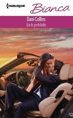 Cover of Era Lo Prohibido