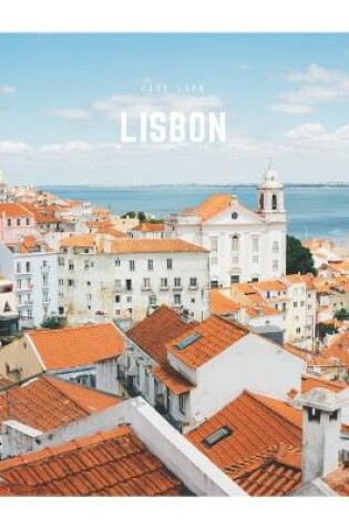 Cover of Lisbon