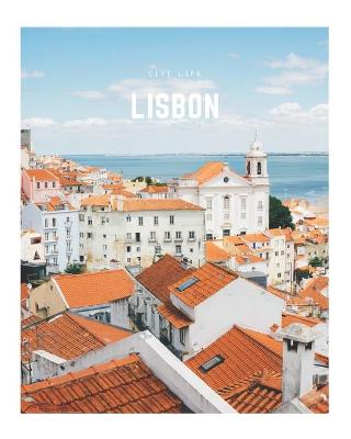 Book cover for Lisbon