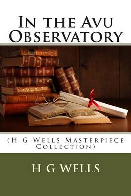 Book cover for In the Avu Observatory