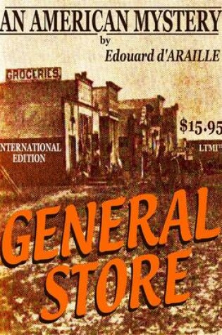 Cover of General Store