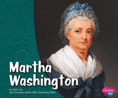 Cover of Martha Washington