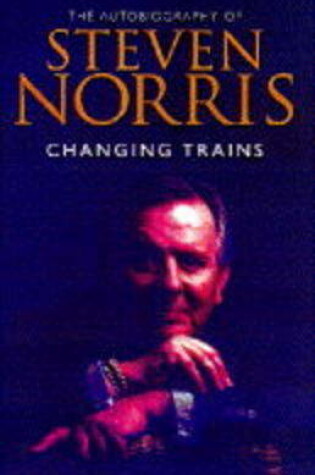 Cover of Changing Trains