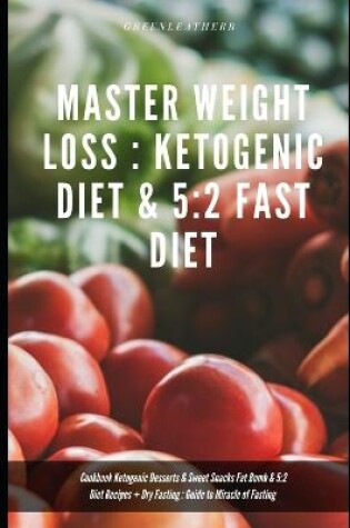 Cover of Master Weight Loss