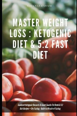 Book cover for Master Weight Loss