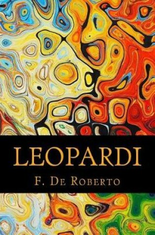 Cover of Leopardi