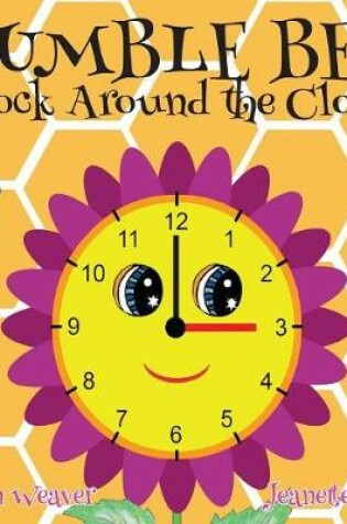 Cover of Bumble Bee Rock Around the Clock