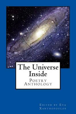 Book cover for The Universe Inside