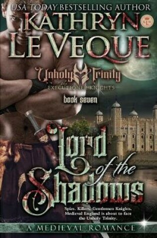Cover of Lord of the Shadows